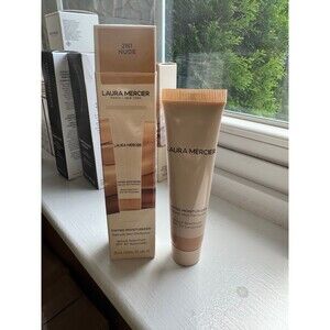 Laura Mercier 2N1 NUDE tinted moisturizer 25 ml/ 0.8 oz.